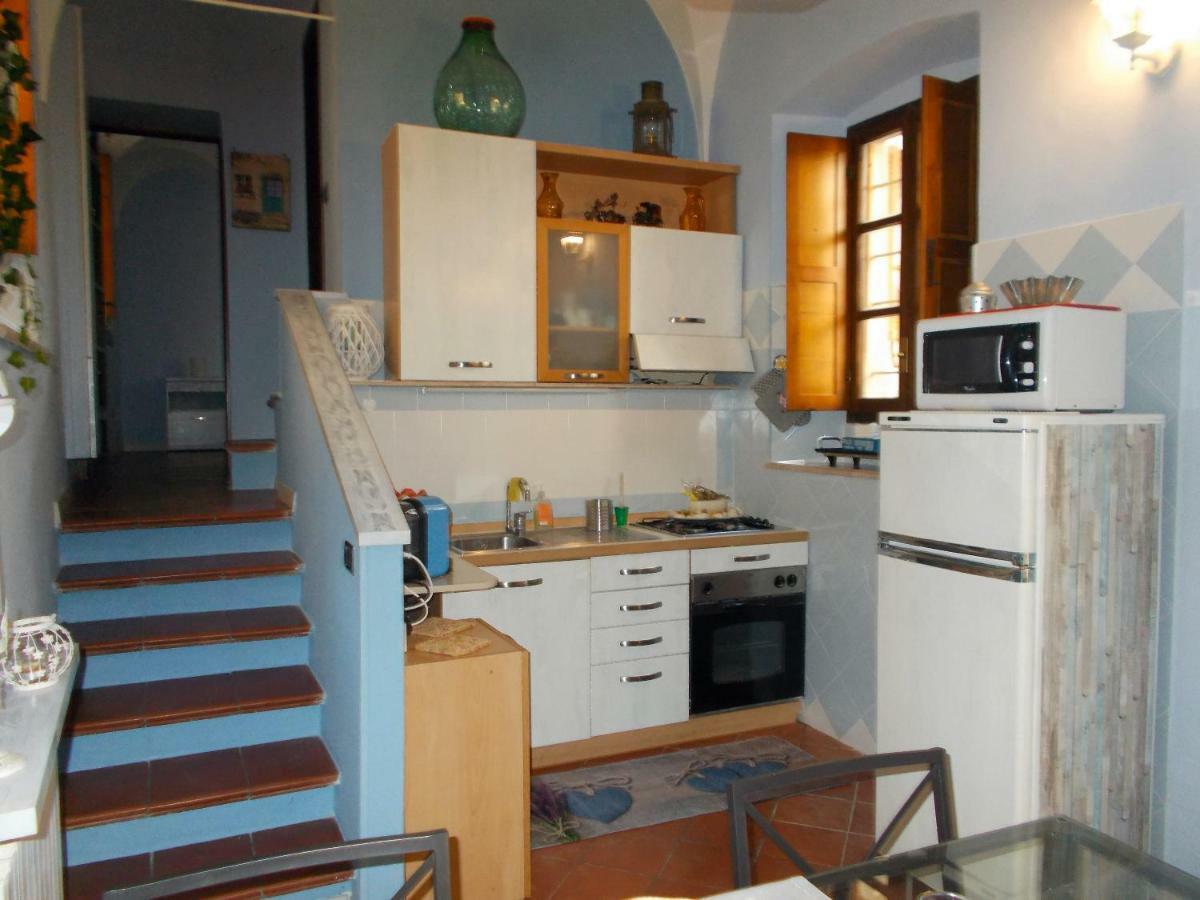 “La Loggia” Apartment カザーレ・モンフェッラート エクステリア 写真