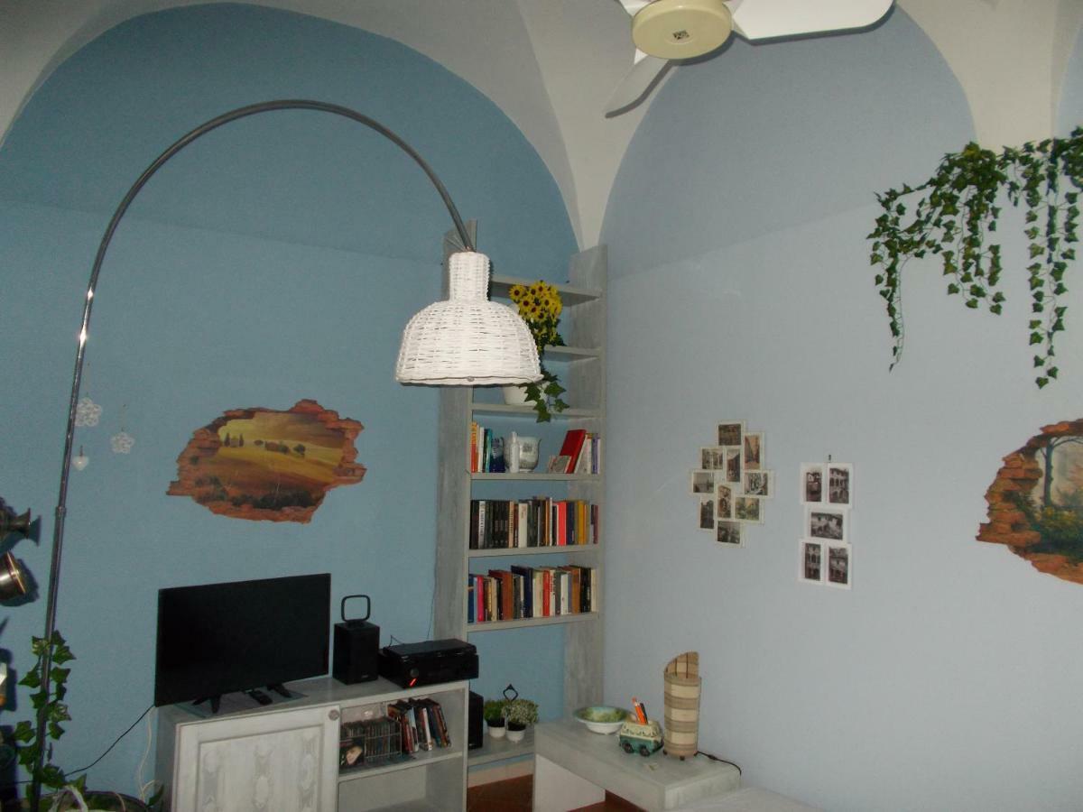 “La Loggia” Apartment カザーレ・モンフェッラート エクステリア 写真